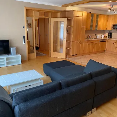 Kunstmeile Lägenhet *