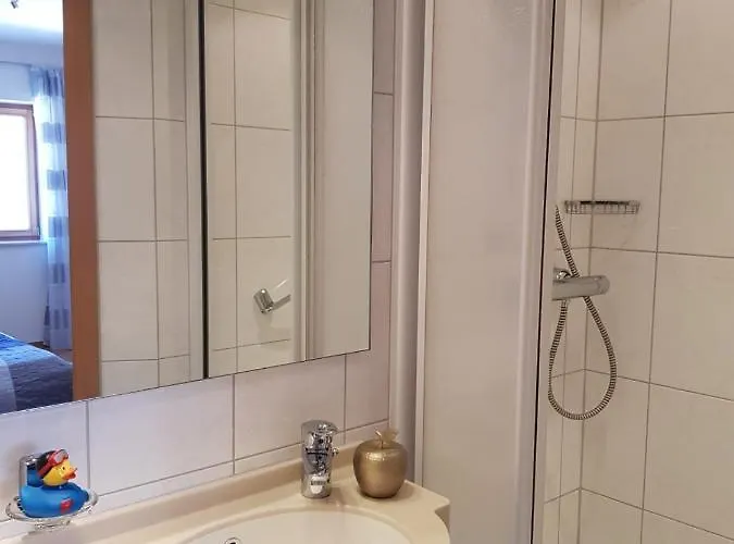 Kunstmeile Lejlighed Oberhausen an der Nahe