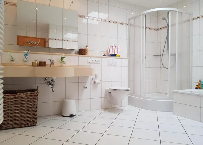 Lejlighed Kunstmeile *