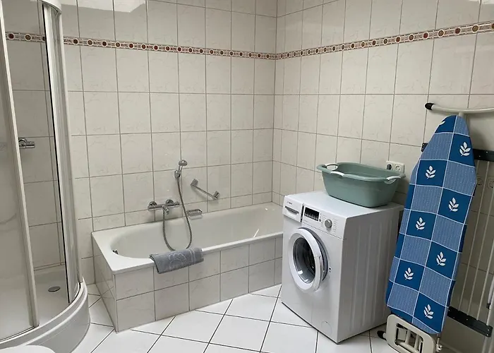 Kunstmeile Lejlighed