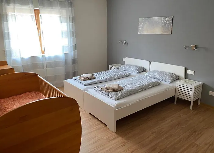 Lejlighed Kunstmeile Oberhausen an der Nahe