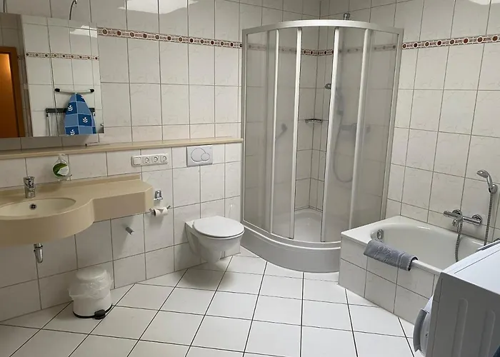 Kunstmeile Lejlighed *